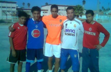 mes amis