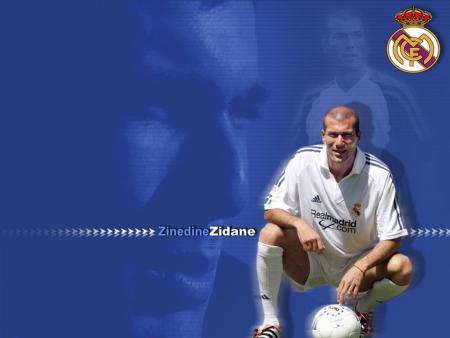zidane