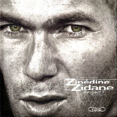 zinedine zidane
