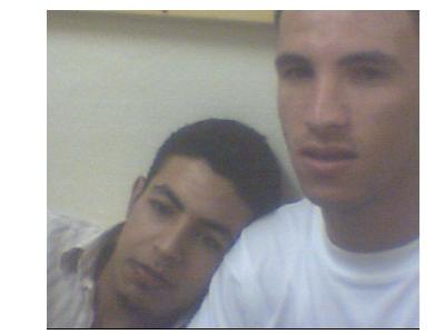 si moi a compagner de youness mon amis