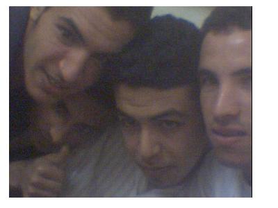 si moi avec youness yassine et hicham