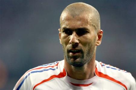zizou le mailleur