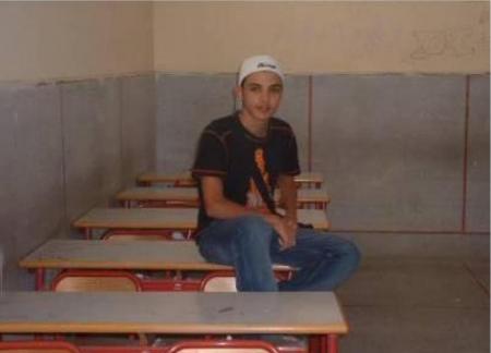 c'est imad
