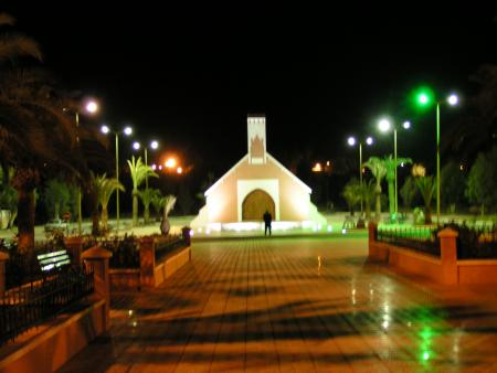 youssoufia city